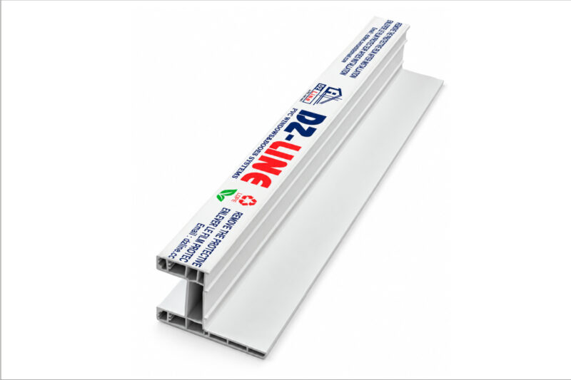 FIXED SLIDING FRAME WITH RENOVATION