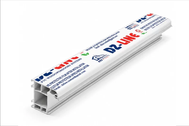 STANDARD FIXED FRAME 60MM / 03 CHAMBERS