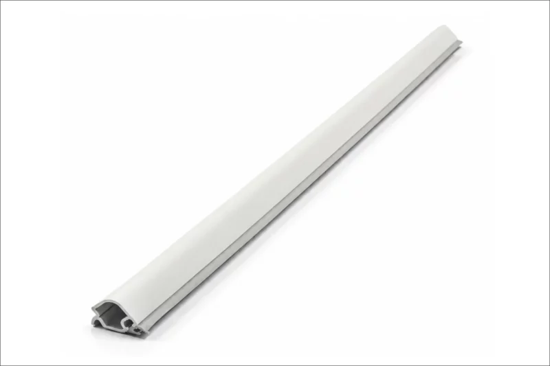 PARCLOSE DOUBLE VITRAGE 20 MM